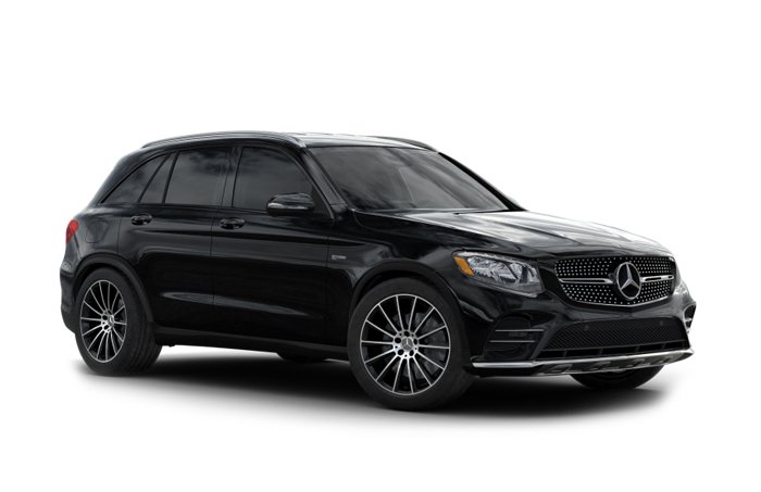 2018 Mercedes Amg Glc43 Suv Monthly Leasing Deals Specials Ny