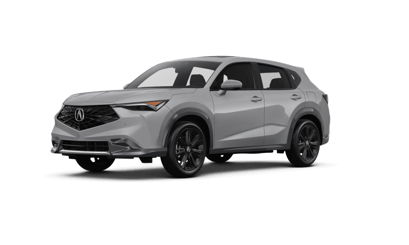 2025 Acura ADX 2025 Acura ADX