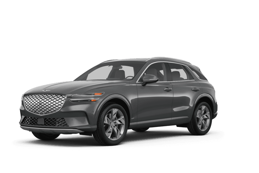 2026 Genesis Electrified GV70 2026 Genesis Electrified GV70