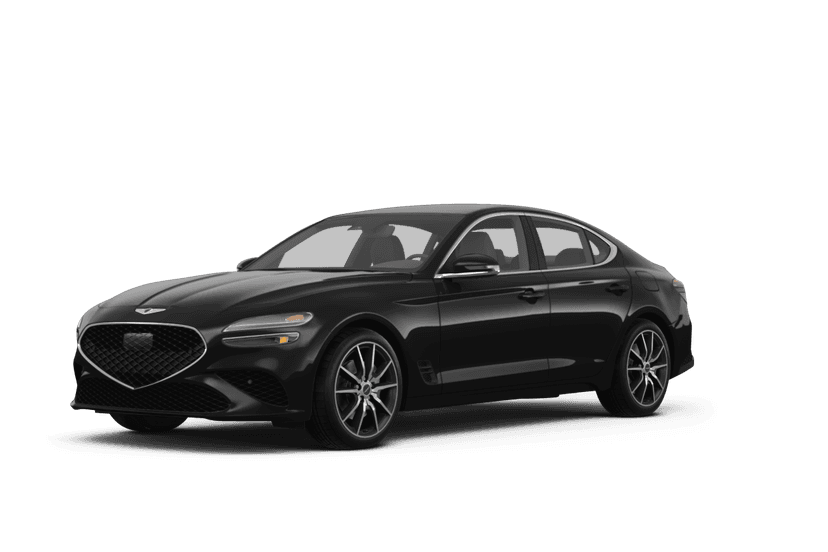 2025 Genesis G90 2025 Genesis G90