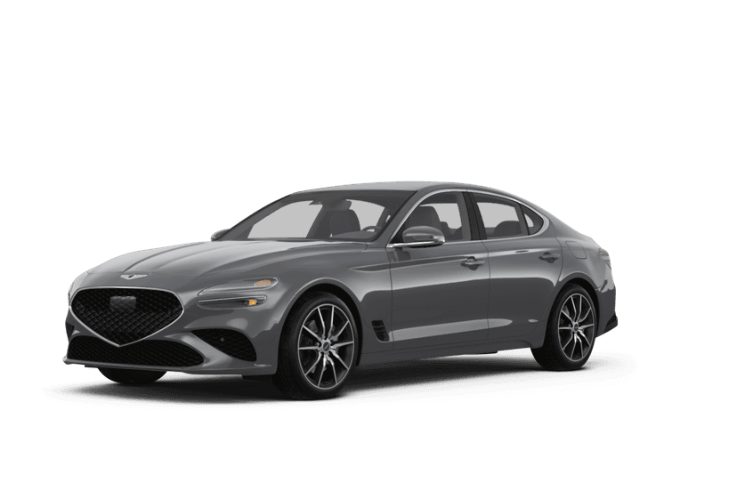 2026 Genesis G70 2026 Genesis G70