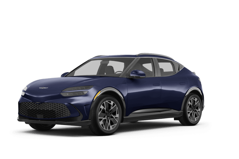 2025 Genesis GV60 2025 Genesis GV60