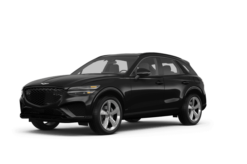 2026 Genesis GV70 2026 Genesis GV70