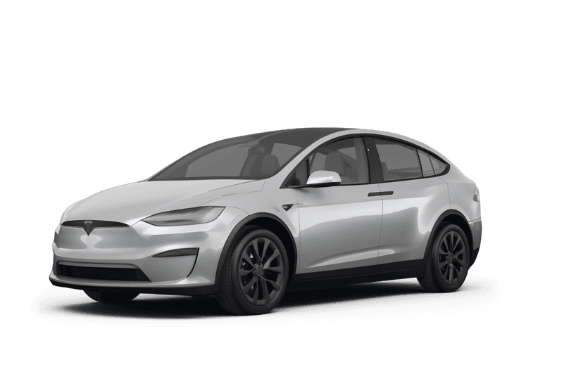 2025 Tesla Model X 2025 Tesla Model X