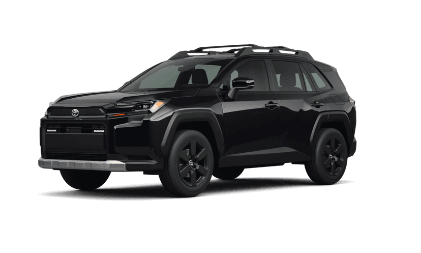 2026 Toyota RAV4 2026 Toyota RAV4