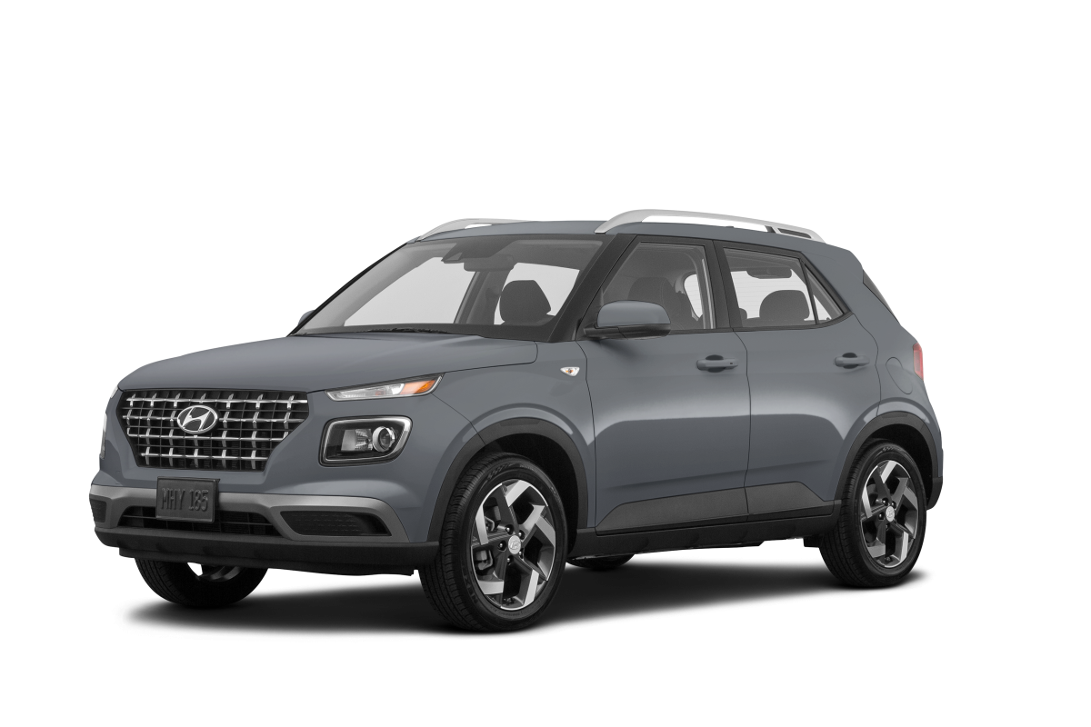 2026 Hyundai Venue 2026 Hyundai Venue
