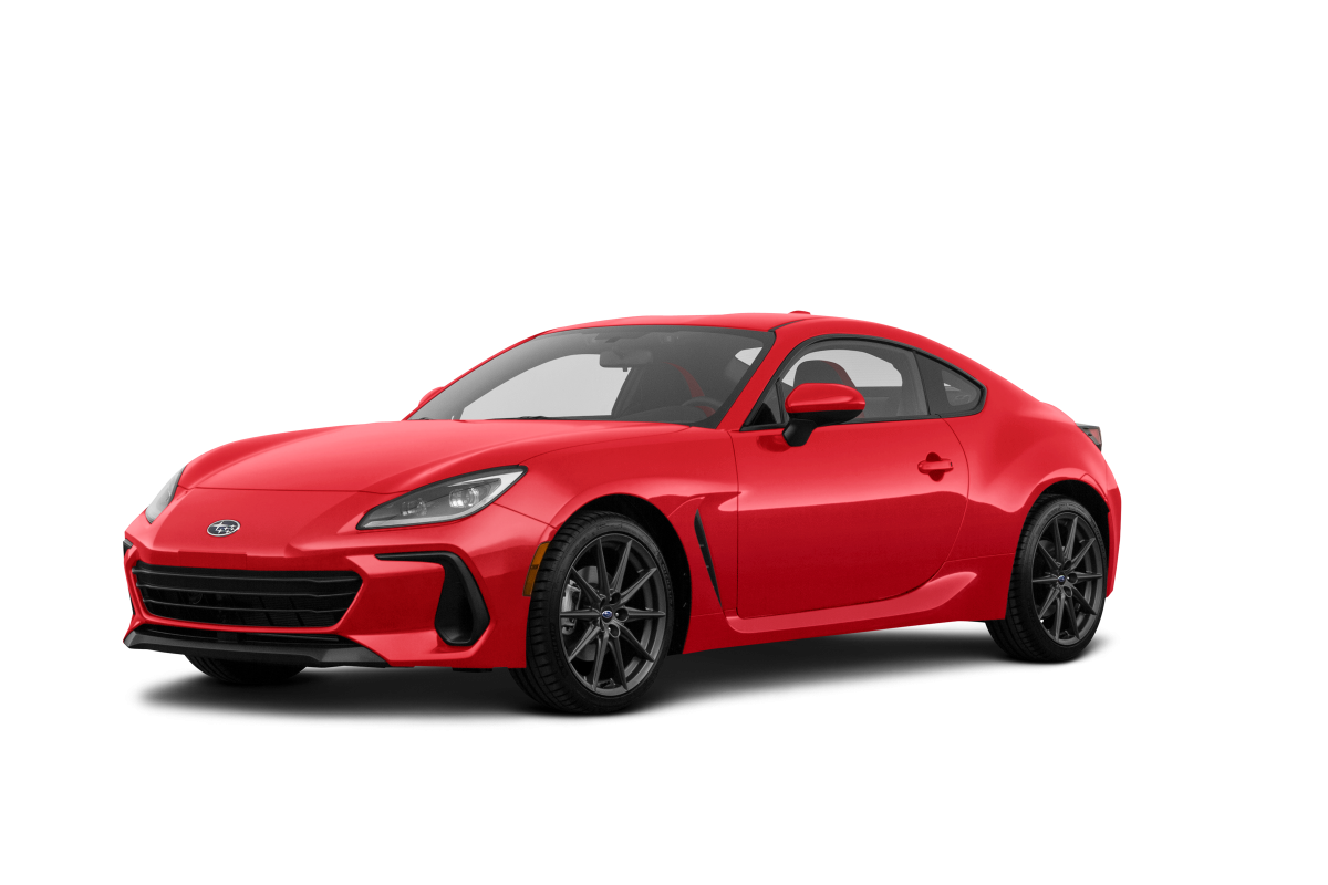 2026 Subaru BRZ 2026 Subaru BRZ