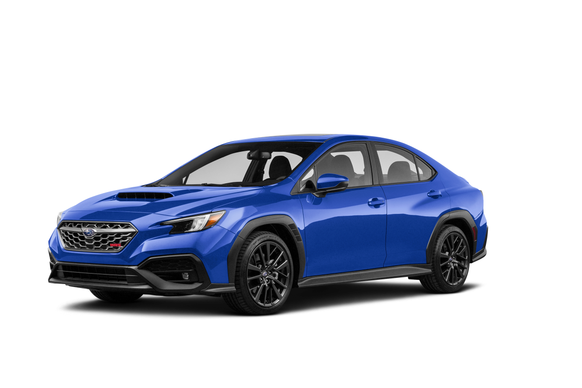 2026 Subaru WRX 2026 Subaru WRX