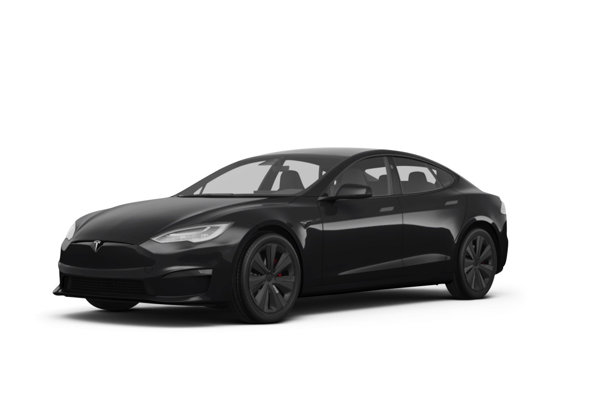 2025 Tesla Model S 2025 Tesla Model S