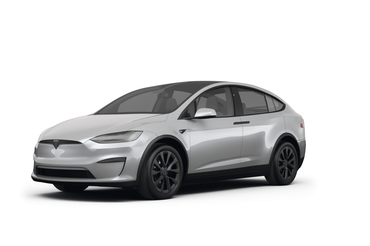2025 Tesla Model X 2025 Tesla Model X