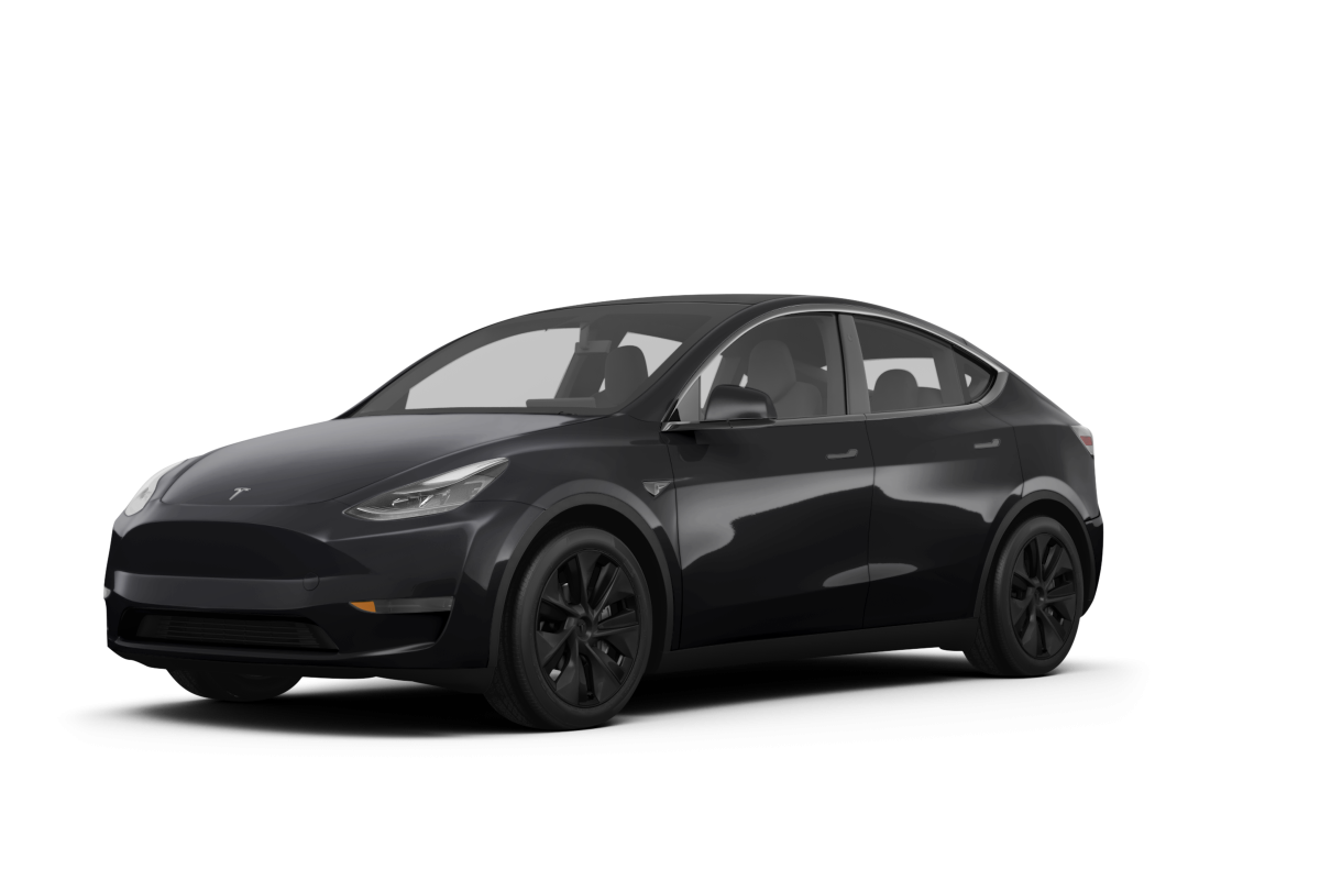 2025 Tesla Model Y 2025 Tesla Model Y