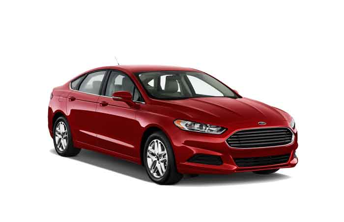 Specifications Car Lease 2018 Ford Fusion